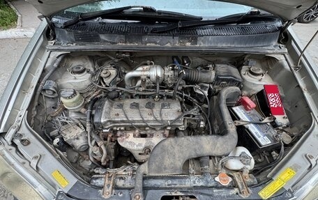 Toyota Raum I, 1999 год, 350 000 рублей, 11 фотография