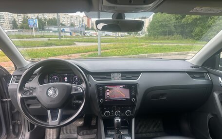 Skoda Octavia, 2019 год, 1 450 000 рублей, 2 фотография