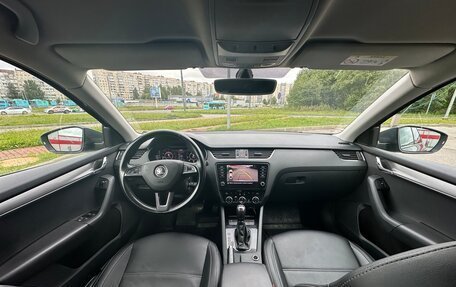 Skoda Octavia, 2019 год, 1 450 000 рублей, 3 фотография