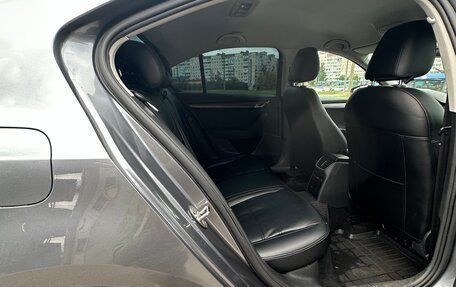 Skoda Octavia, 2019 год, 1 450 000 рублей, 7 фотография