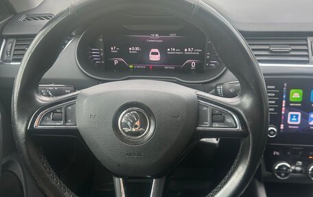 Skoda Octavia, 2019 год, 1 450 000 рублей, 5 фотография