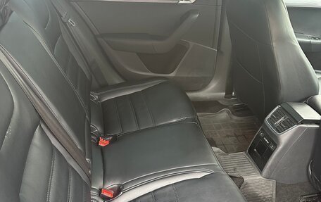 Skoda Octavia, 2019 год, 1 450 000 рублей, 9 фотография