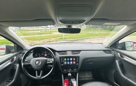 Skoda Octavia, 2019 год, 1 450 000 рублей, 4 фотография