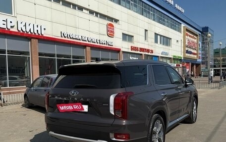 Hyundai Palisade I, 2018 год, 3 850 000 рублей, 8 фотография