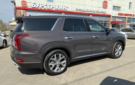 Hyundai Palisade I, 2018 год, 3 850 000 рублей, 10 фотография