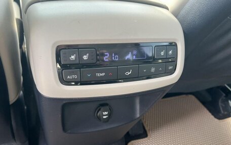 Hyundai Palisade I, 2018 год, 3 850 000 рублей, 14 фотография