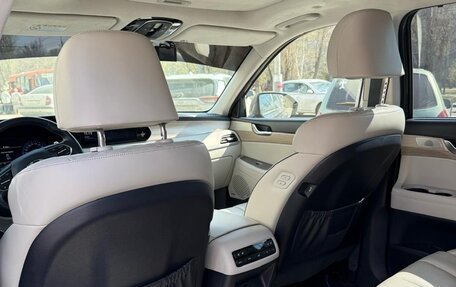 Hyundai Palisade I, 2018 год, 3 850 000 рублей, 12 фотография