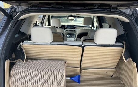 Hyundai Palisade I, 2018 год, 3 850 000 рублей, 21 фотография