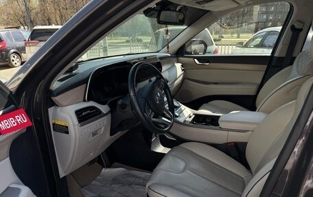 Hyundai Palisade I, 2018 год, 3 850 000 рублей, 11 фотография