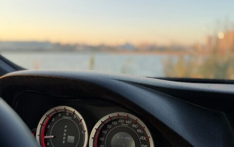 Honda Accord VIII рестайлинг, 2012 год, 1 350 000 рублей, 11 фотография