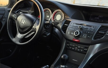Honda Accord VIII рестайлинг, 2012 год, 1 350 000 рублей, 12 фотография