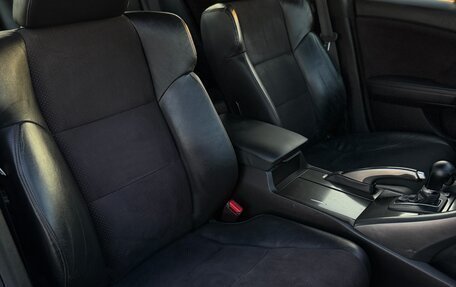 Honda Accord VIII рестайлинг, 2012 год, 1 350 000 рублей, 16 фотография
