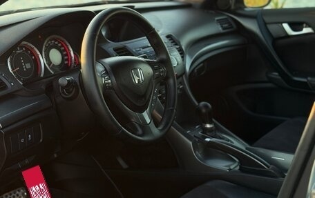 Honda Accord VIII рестайлинг, 2012 год, 1 350 000 рублей, 10 фотография