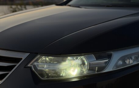 Honda Accord VIII рестайлинг, 2012 год, 1 350 000 рублей, 20 фотография