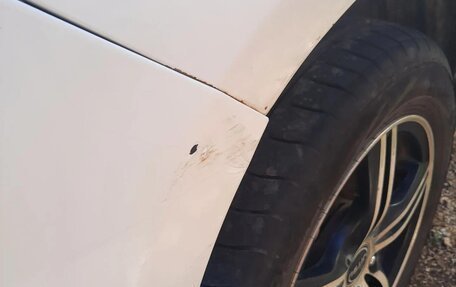 Toyota Vitz, 2012 год, 650 000 рублей, 9 фотография