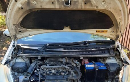 Toyota Vitz, 2012 год, 650 000 рублей, 12 фотография