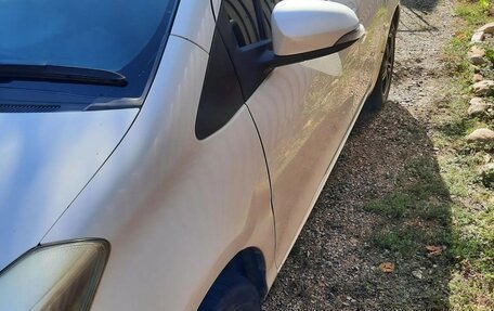 Toyota Vitz, 2012 год, 650 000 рублей, 11 фотография