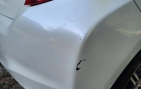 Toyota Vitz, 2012 год, 650 000 рублей, 16 фотография