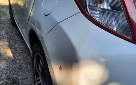 Toyota Vitz, 2012 год, 650 000 рублей, 22 фотография
