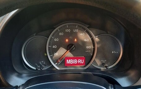 Toyota Vitz, 2012 год, 650 000 рублей, 27 фотография