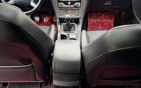 Ford Mondeo IV, 2008 год, 485 000 рублей, 10 фотография