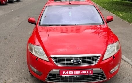 Ford Mondeo IV, 2008 год, 485 000 рублей, 2 фотография