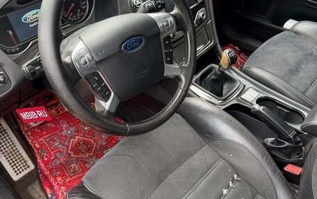 Ford Mondeo IV, 2008 год, 485 000 рублей, 6 фотография