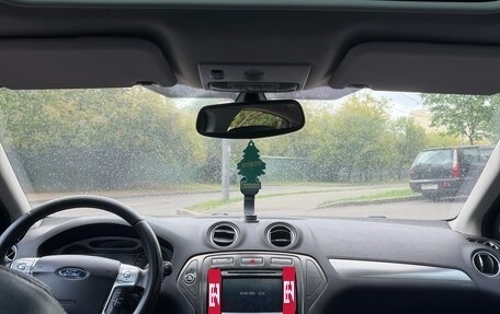Ford Mondeo IV, 2008 год, 485 000 рублей, 11 фотография