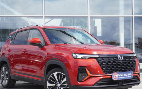 Changan CS35 Plus, 2024 год, 1 870 000 рублей, 3 фотография