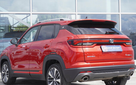 Changan CS35 Plus, 2024 год, 1 870 000 рублей, 7 фотография