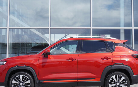 Changan CS35 Plus, 2024 год, 1 870 000 рублей, 8 фотография