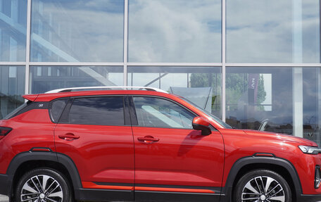 Changan CS35 Plus, 2024 год, 1 870 000 рублей, 4 фотография