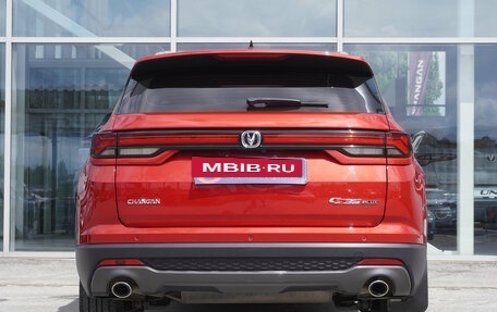 Changan CS35 Plus, 2024 год, 1 870 000 рублей, 6 фотография