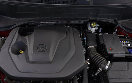Changan CS35 Plus, 2024 год, 1 870 000 рублей, 23 фотография