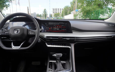 Changan CS35 Plus, 2024 год, 1 870 000 рублей, 12 фотография