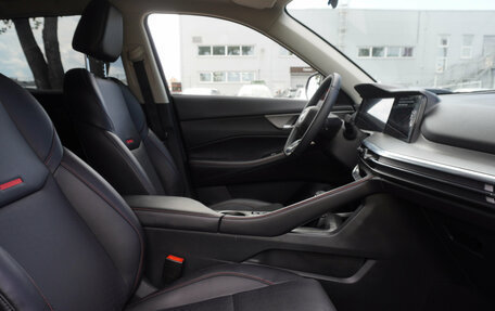 Changan CS35 Plus, 2024 год, 1 870 000 рублей, 19 фотография