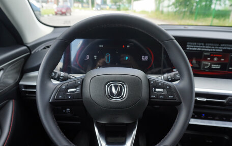Changan CS35 Plus, 2024 год, 1 870 000 рублей, 13 фотография