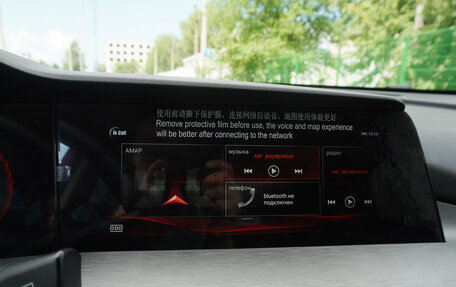 Changan CS35 Plus, 2024 год, 1 870 000 рублей, 14 фотография
