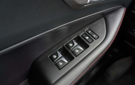 Changan CS35 Plus, 2024 год, 1 870 000 рублей, 17 фотография