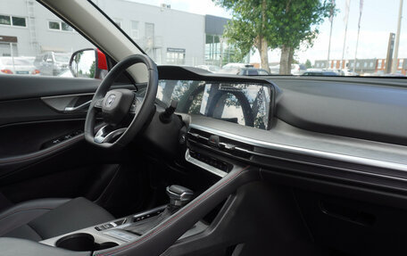 Changan CS35 Plus, 2024 год, 1 870 000 рублей, 20 фотография