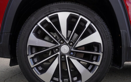 Changan CS35 Plus, 2024 год, 1 870 000 рублей, 22 фотография