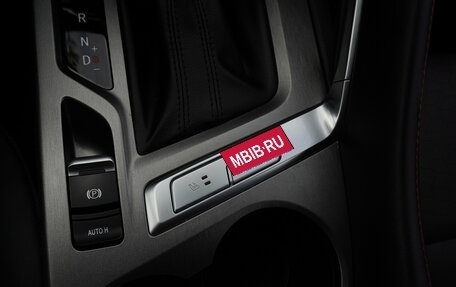 Changan CS35 Plus, 2024 год, 1 870 000 рублей, 18 фотография