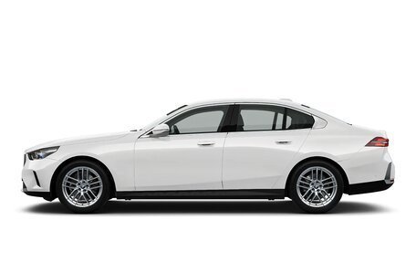 BMW 5 серия, 2025 год, 9 135 000 рублей, 3 фотография