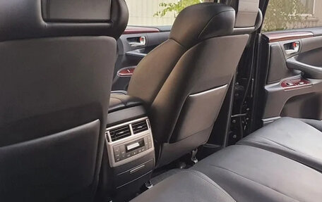 Lexus LX III, 2015 год, 3 900 000 рублей, 7 фотография