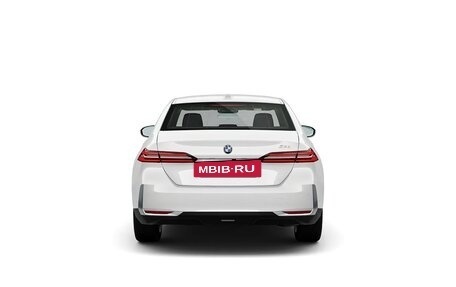 BMW 5 серия, 2025 год, 9 135 000 рублей, 5 фотография