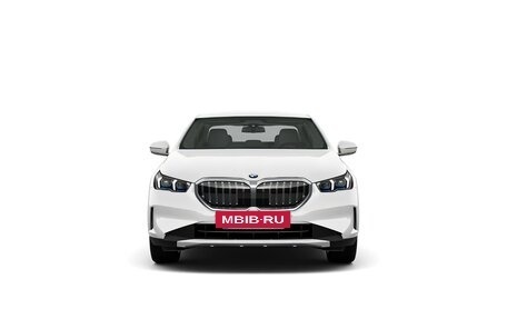 BMW 5 серия, 2025 год, 9 135 000 рублей, 4 фотография