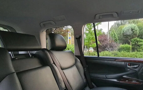 Lexus LX III, 2015 год, 3 900 000 рублей, 9 фотография