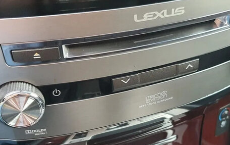 Lexus LX III, 2015 год, 3 900 000 рублей, 11 фотография