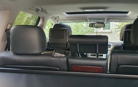 Lexus LX III, 2015 год, 3 900 000 рублей, 10 фотография