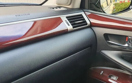 Lexus LX III, 2015 год, 3 900 000 рублей, 14 фотография